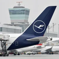lufthansa