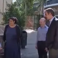 mathitis mitsotakis