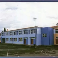 Μουσικό Σχολείο Μυτιλήνης