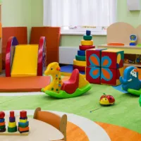 νηπιαγωγείο παιχνίδια