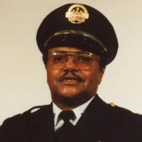 David Dorn