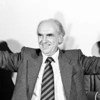 Ανδρέας Παπανδρέου