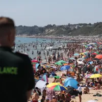 paralia agglia