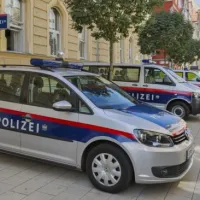 Polizei