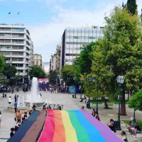 Athens Pride