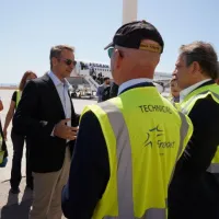 Κυριάκος Μητσοτάκης