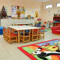 ΣΕΠΕ Αμαρουσίου νηπιαγωγείο