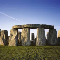 Stonehenge