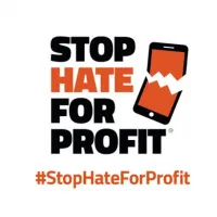 stop hate for profit