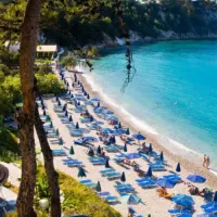 Χαλκιδική τουρισμός