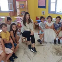Σοφία Ζαχαράκη