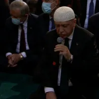 Ρετζέπ Ταγίπ Ερντογάν
