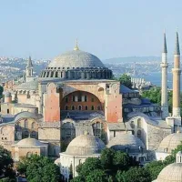 agia sofia