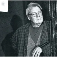 Alan Parker