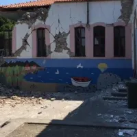 dimotiko vrisas
