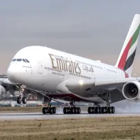 emirates