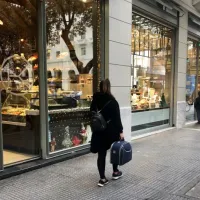 εμπορικά καταστήματα