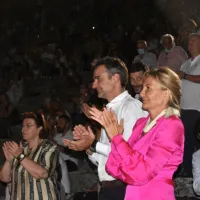 Κυριάκος Μητσοτάκης
