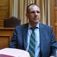 Γιώργος Γεραπετρίτης