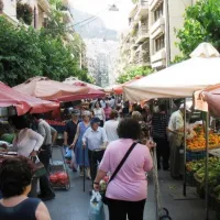 laiki agora