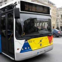 Λεωφορείο ΟΑΣΘ, Θεσσαλονίκη