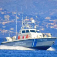 λιμενικό σκάφος, πρόσφυγες, Αιγαίο