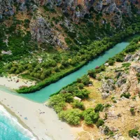 limni preveli