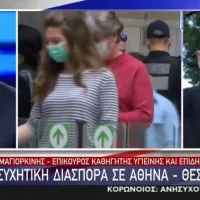 Γκίκας Μαγιορκίνης