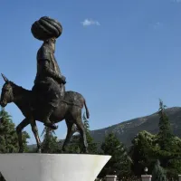 Νασρεντίν Χότζας