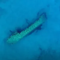 navagio video
