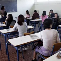 πανελλαδικές εξετάσεις
