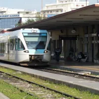 Πάτρα Προαστιακός