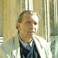 Richard Pine