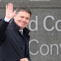 proedros eurogroup