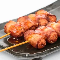 souvlakia kotopoulo
