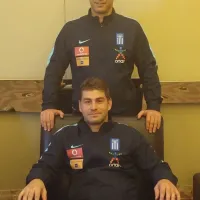 stamatis antoniou