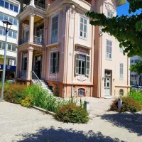 vila petridi