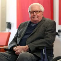 Hans Jochen Vogel
