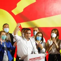 zaev