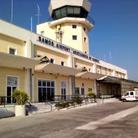 aerodromio samou