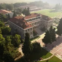 amerikaniki georgiki sxoli