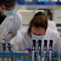 Αρνητικό το πρώτο τεστ για κορονοϊό σε νεογέννητο