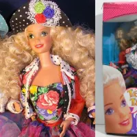 Barbie