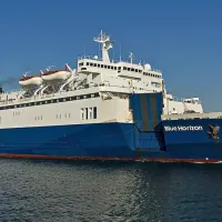blue horizon ploio