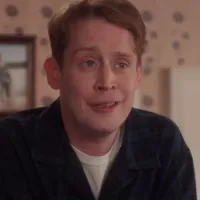 Macauley Culkin