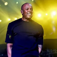 Dr. Dre