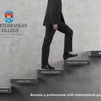 mediterranean college