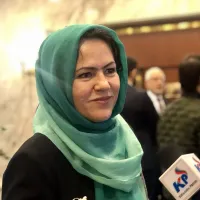 fawzia koofi