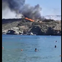 fotia irakleio