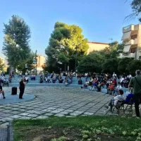 Γονείς